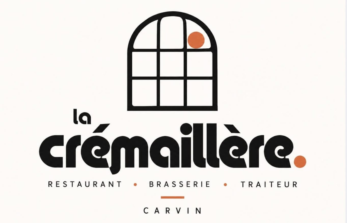 Logo de La Crémaillère
