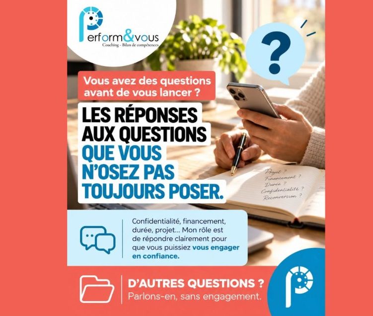 Publication Perform & Vous